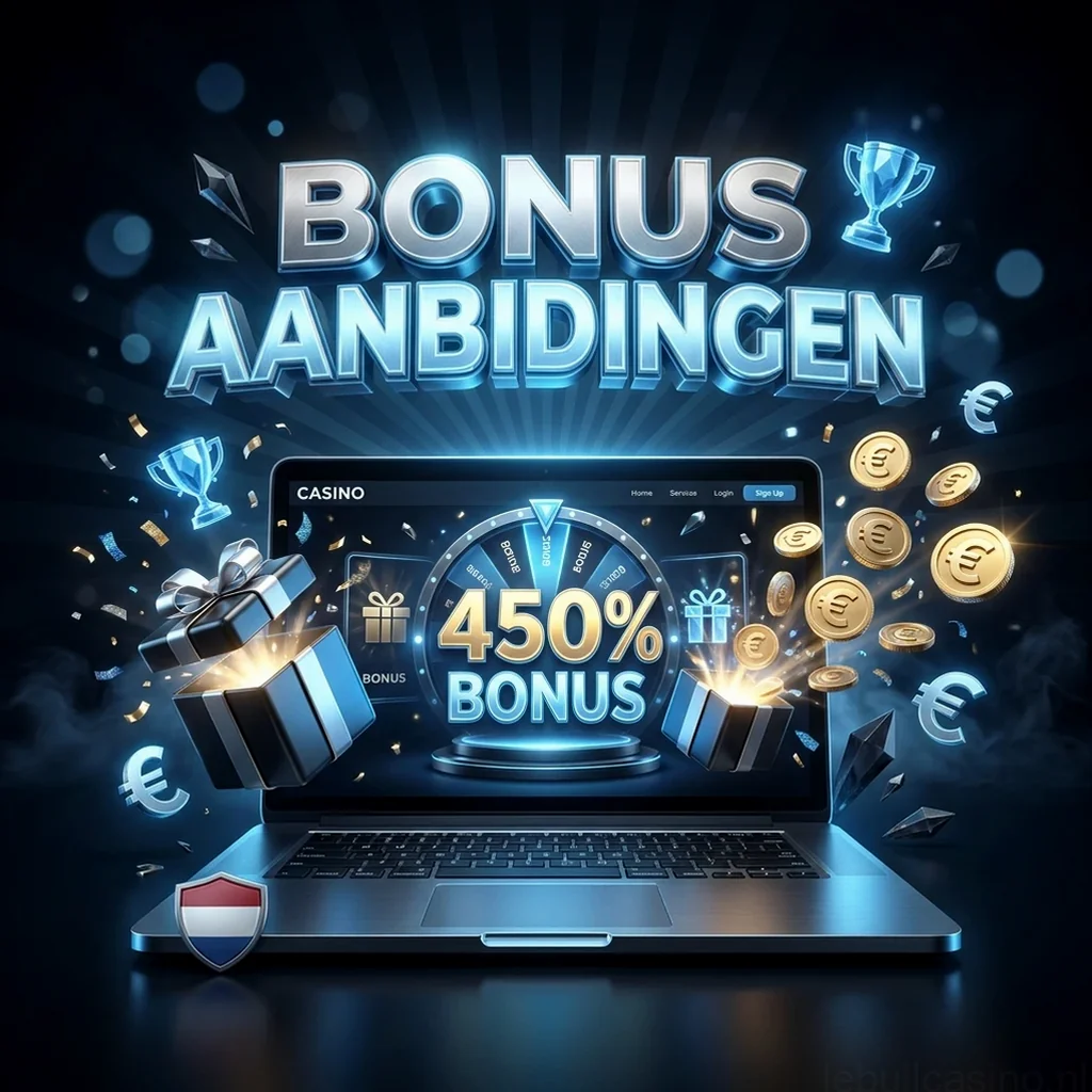Bonusaanbiedingen