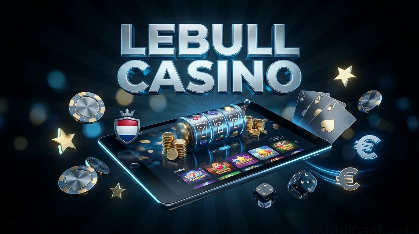 Lebull Casino